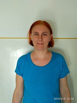 Radványi Borbála