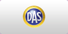D.A.S. Jogvédelmi Biztosító