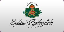 Szidónia Kastélyszálló